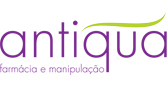 Antiqua Farmácia de Manipulação – Loja Virtual